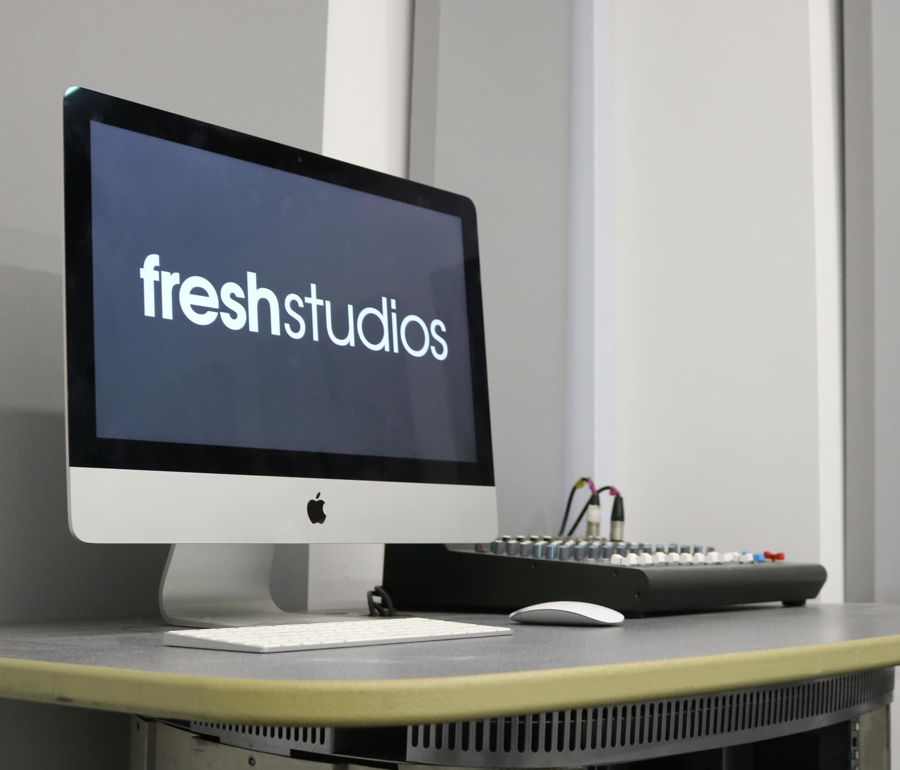 Fresh Studios